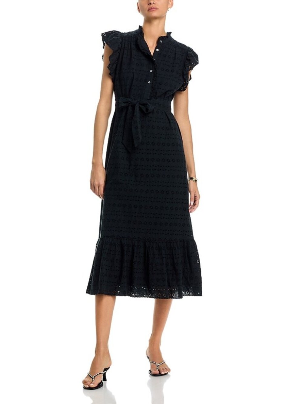 Rails Darcy Dress Women’s Size Large